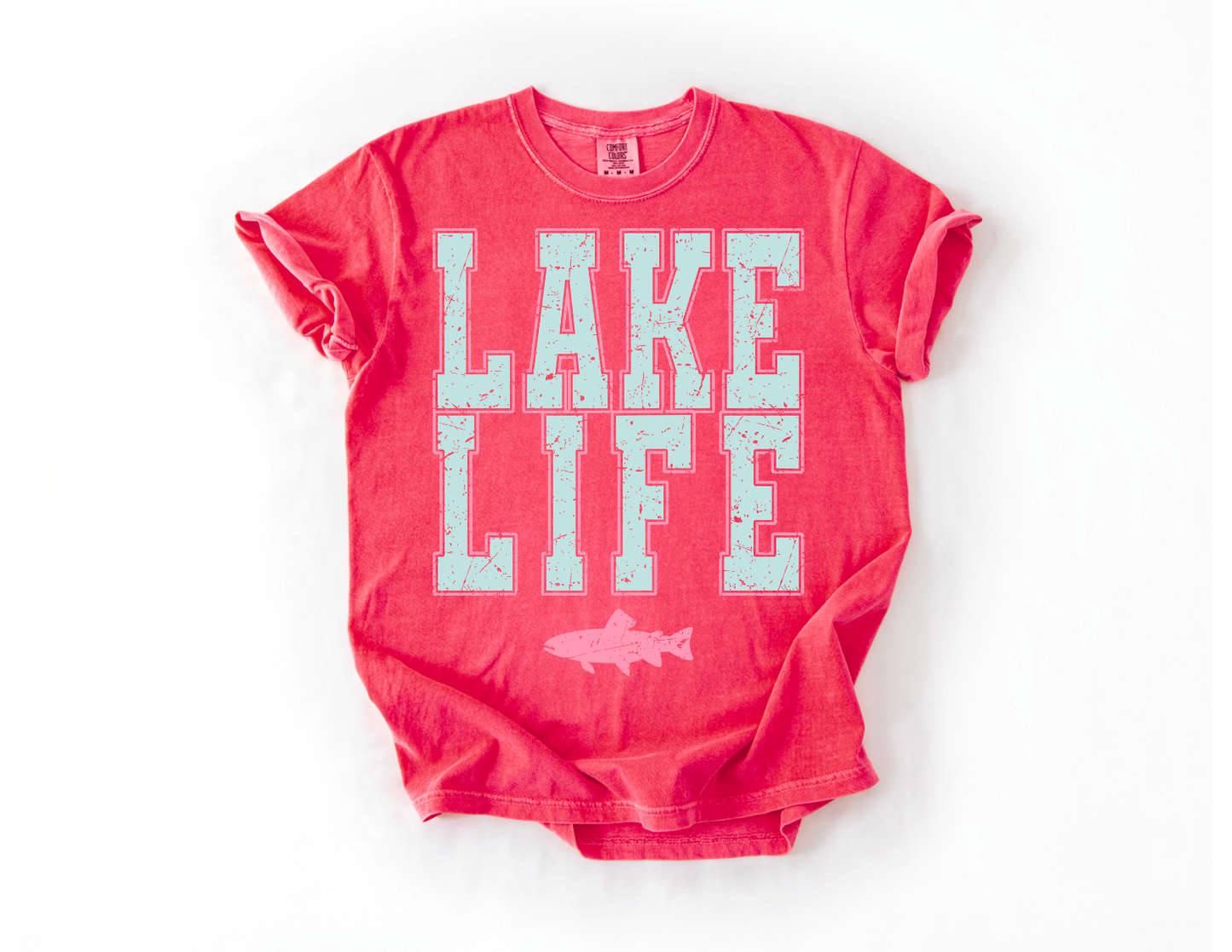 lake life