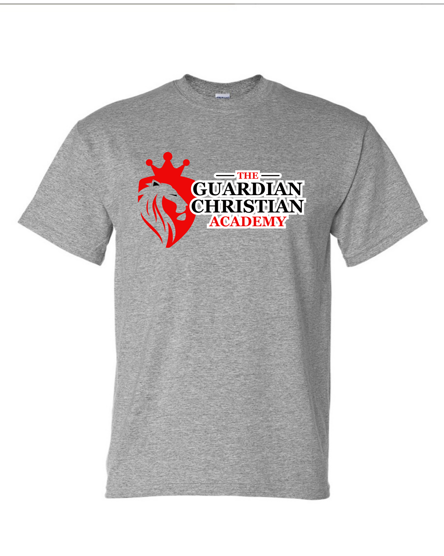 The Guardian ELC & Academy - Toddlers & Youth Long/Short Sleeve