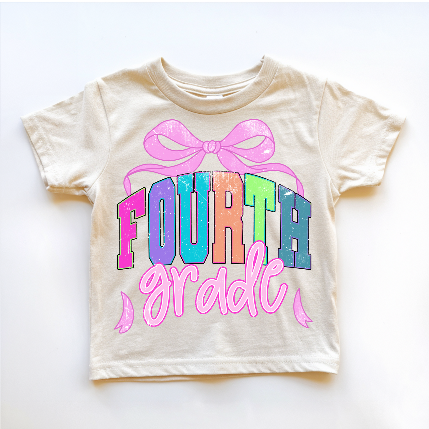 coquette - back to school