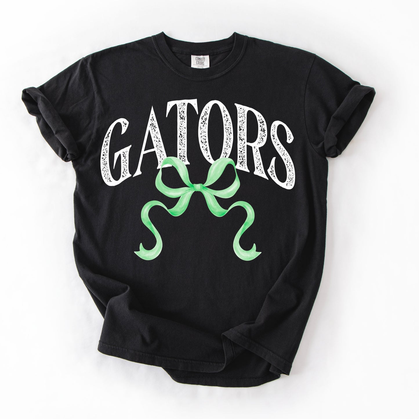 gators | exclusive