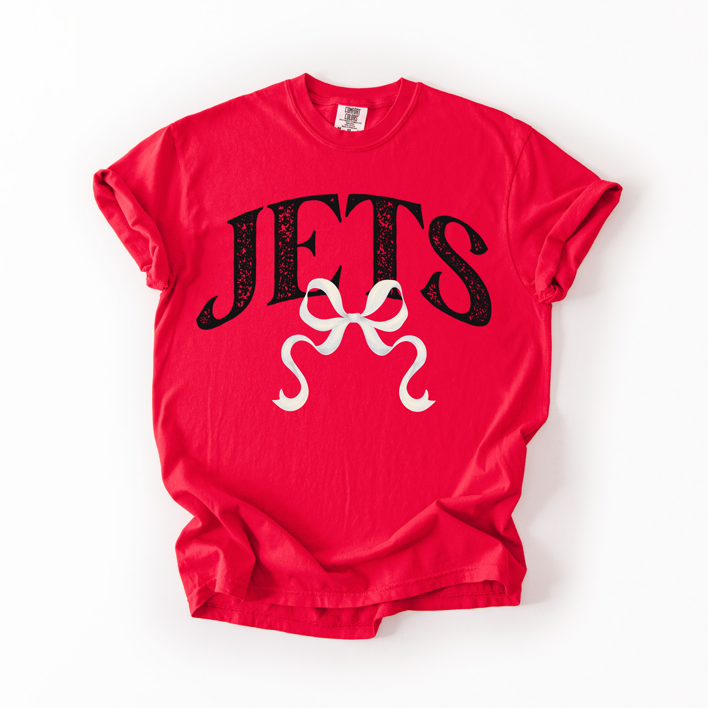 jets | exclusive