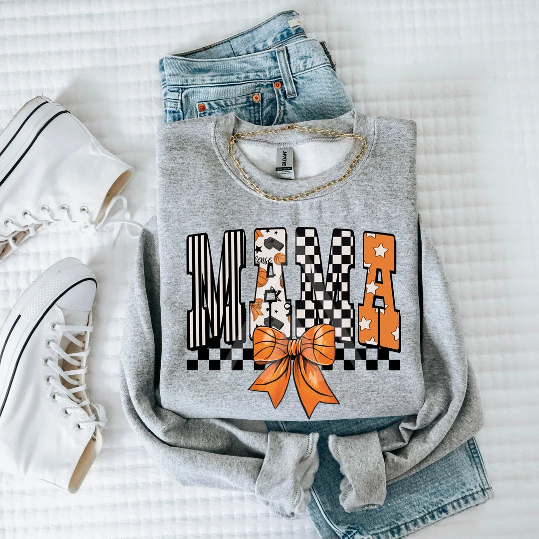 basketball mama