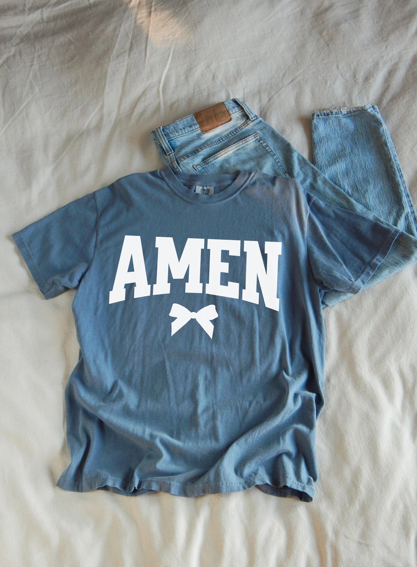 coquette amen
