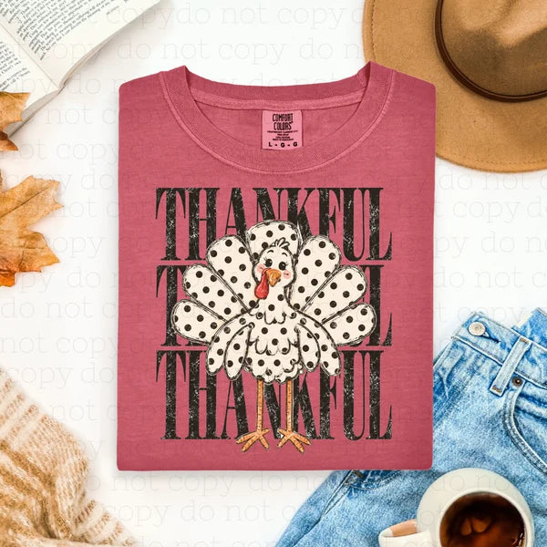 thankful thankful thankful
