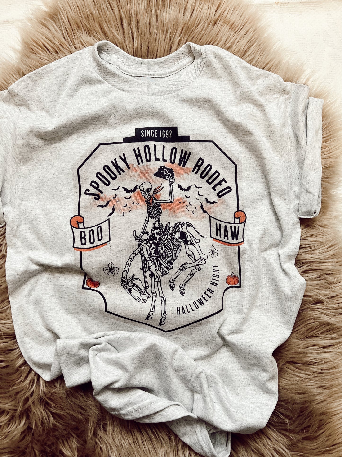 sleepy hollow rodeo