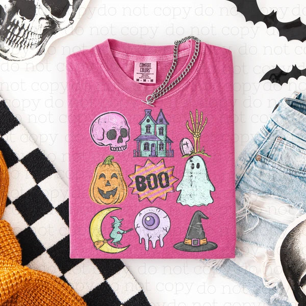 boo