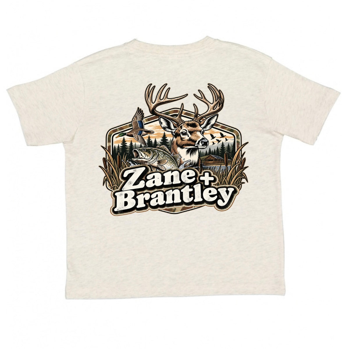 opening day - zb branded apparel