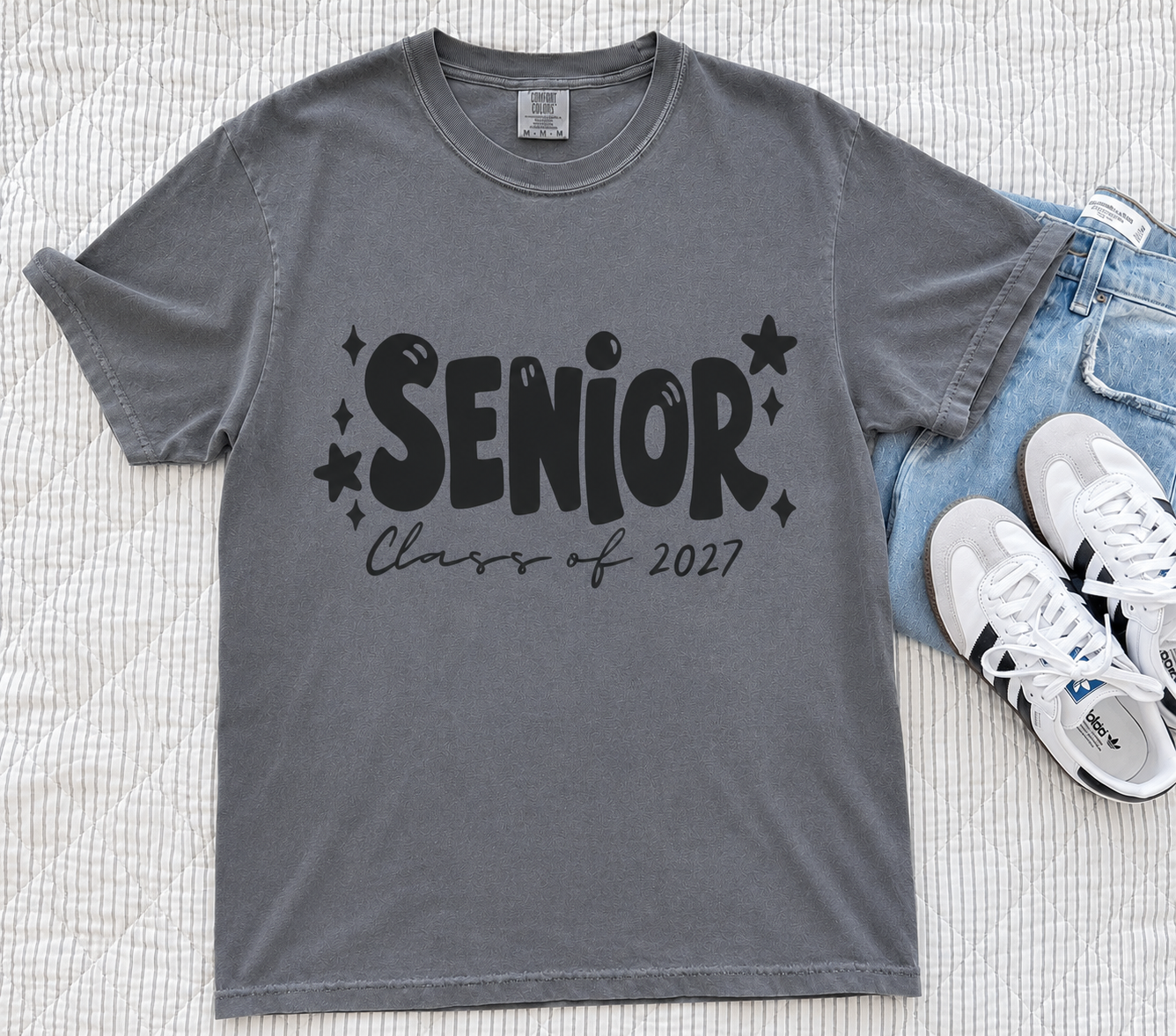senior