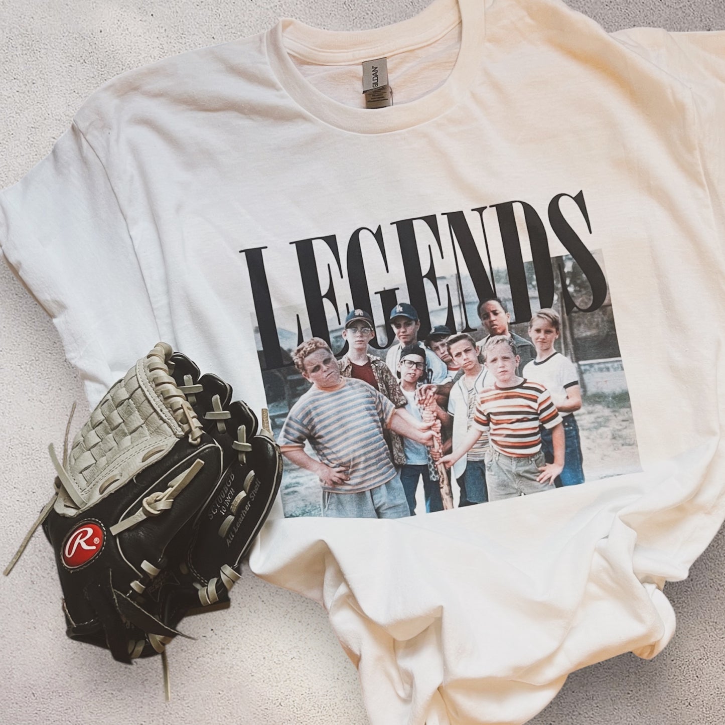 legends
