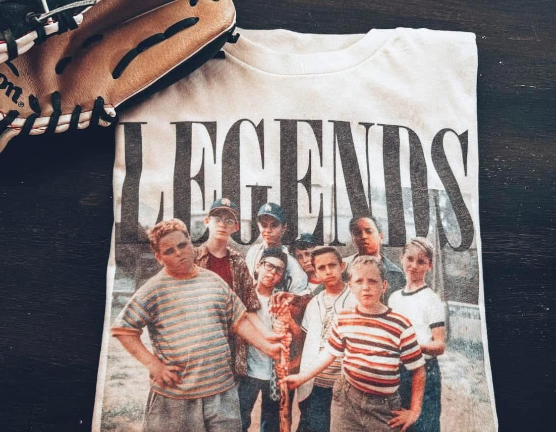 legends