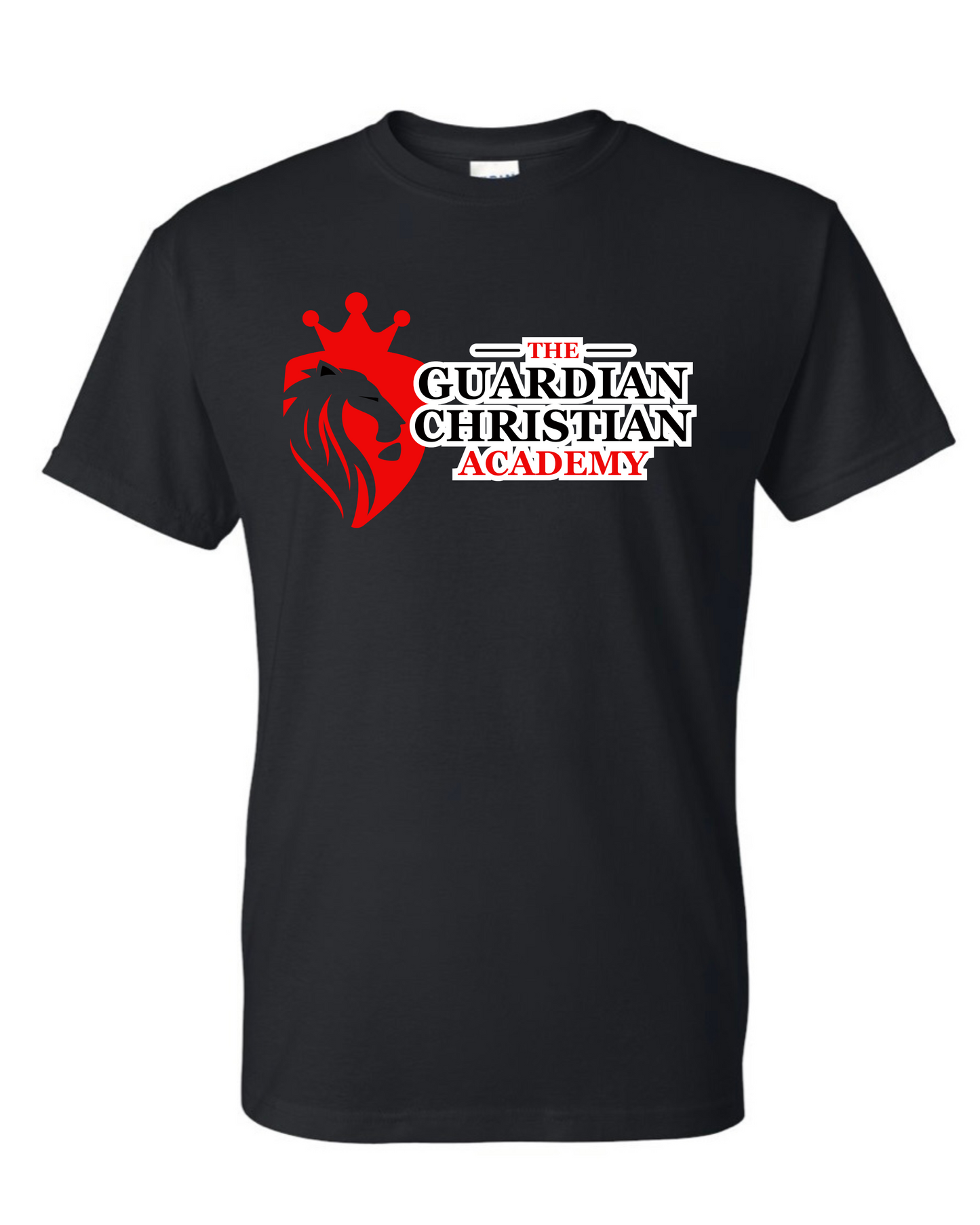 The Guardian ELC & Academy - Toddlers & Youth Long/Short Sleeve