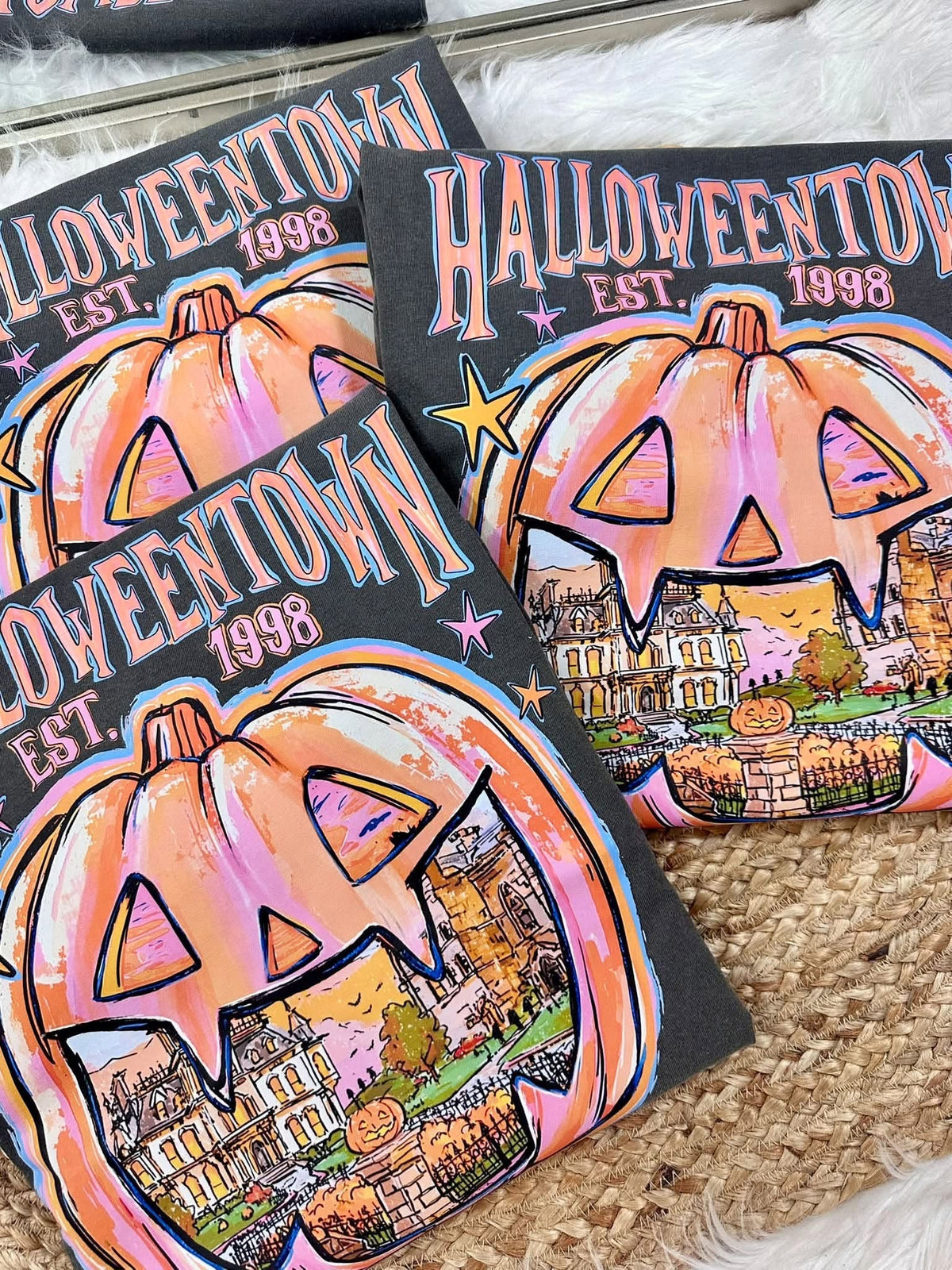 halloweentown ‘98