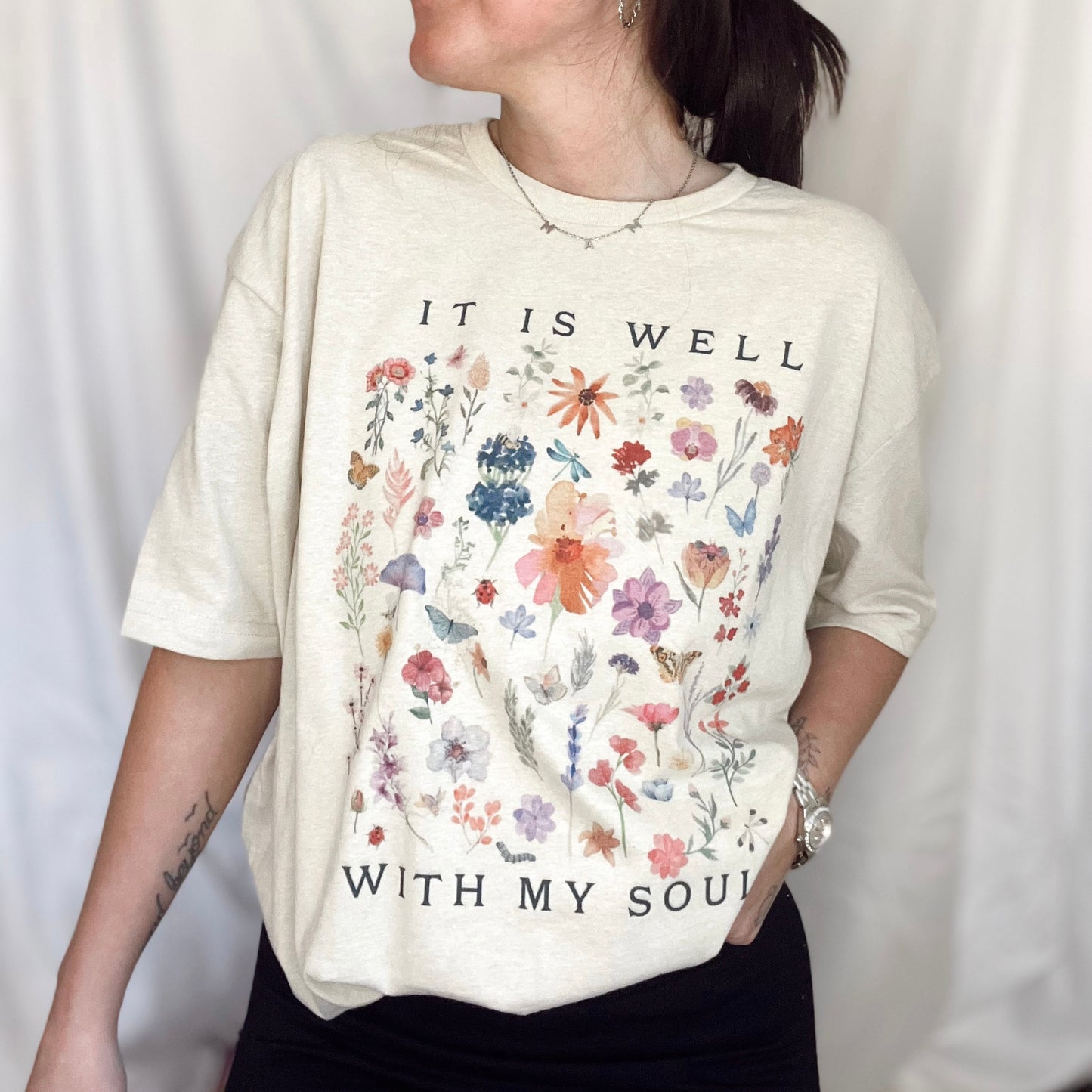 it is well with my soul