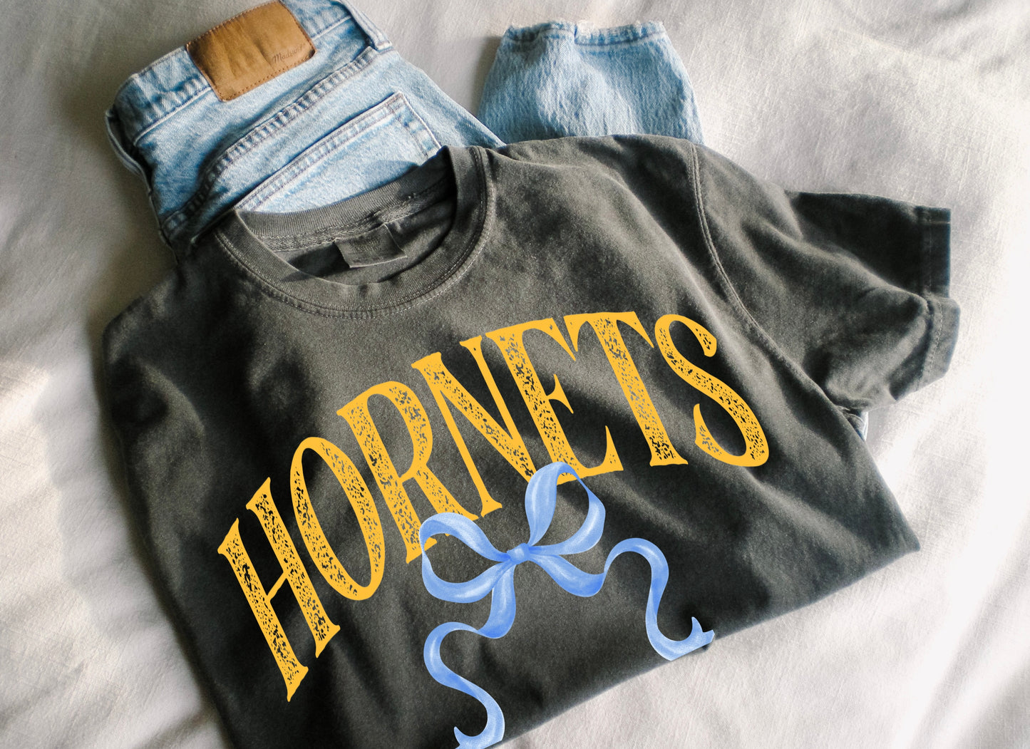 hornets | exclusive