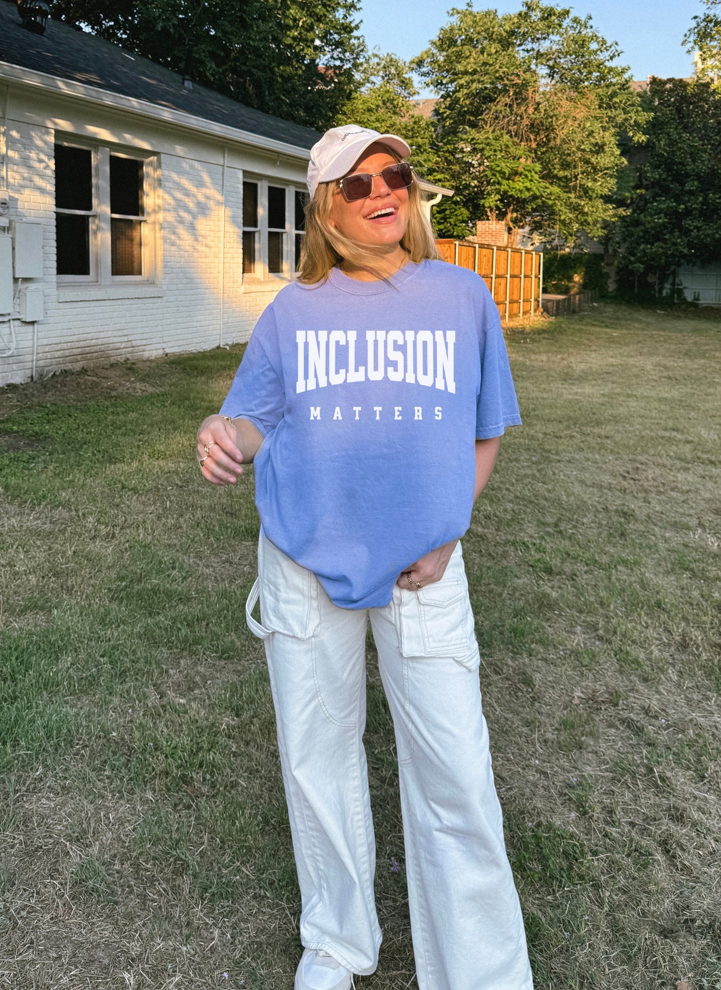 inclusion matters