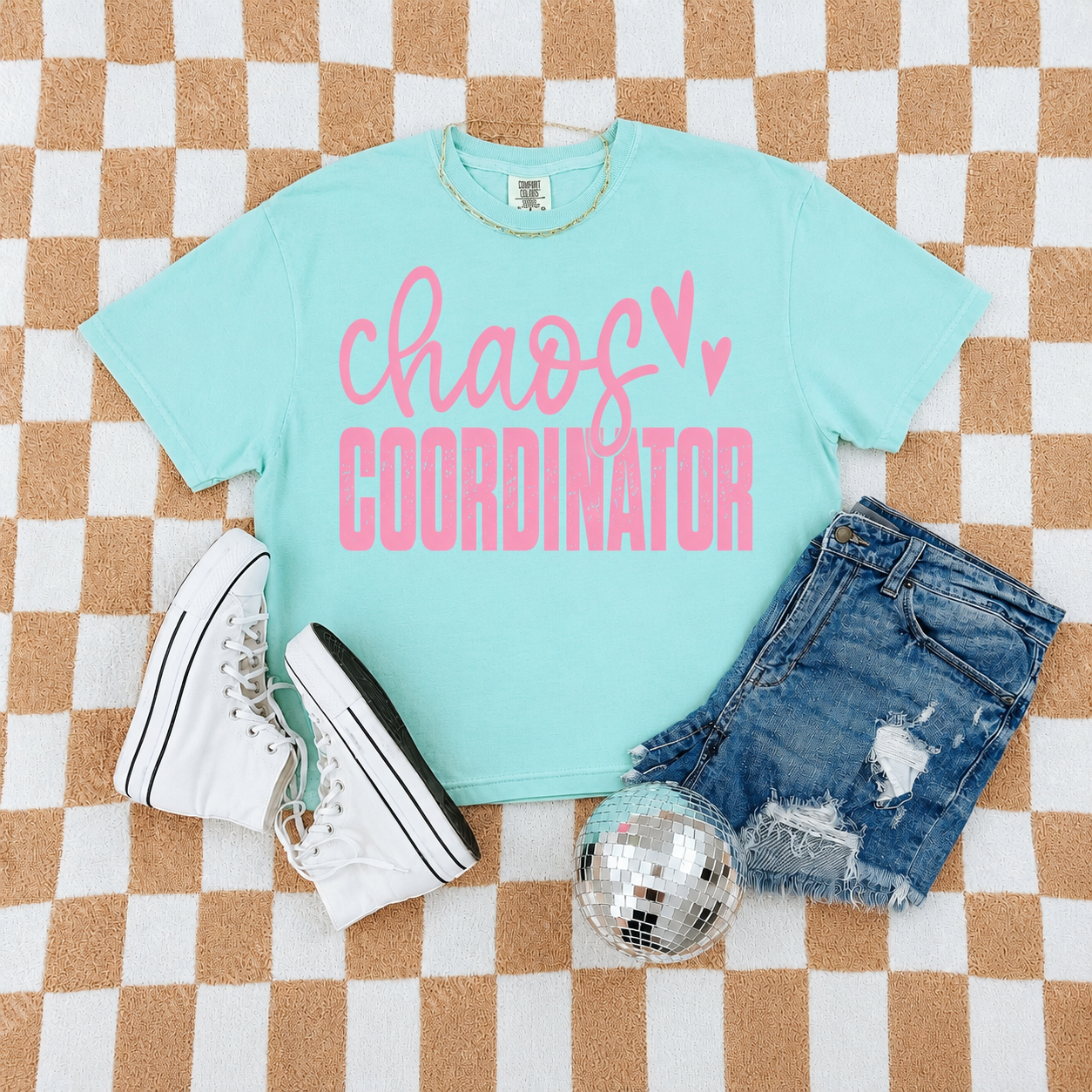 chaos coordinator