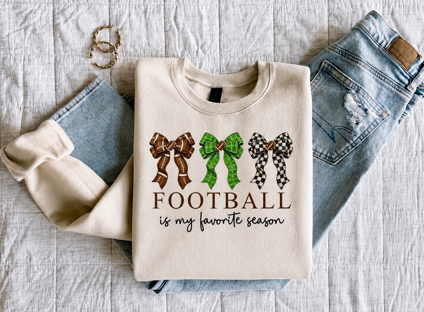 football is my favorite season