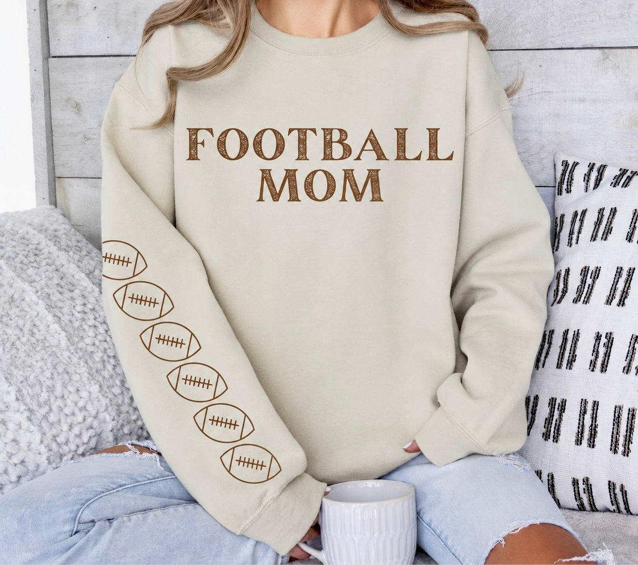 football mom