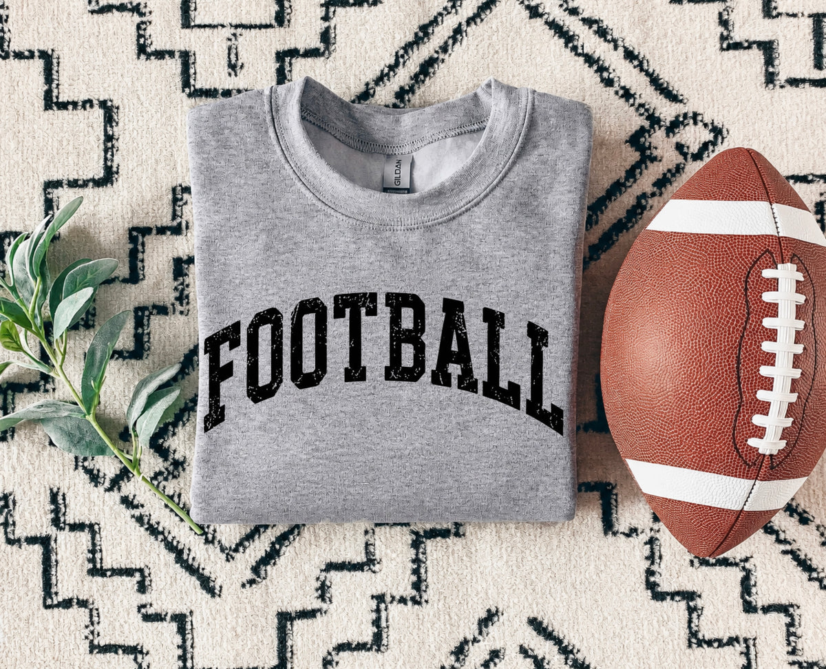 football/football mama