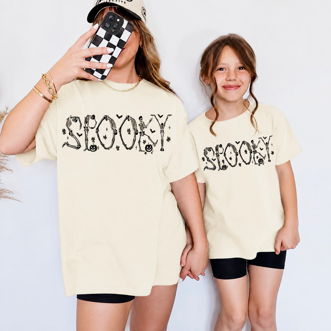 spooky