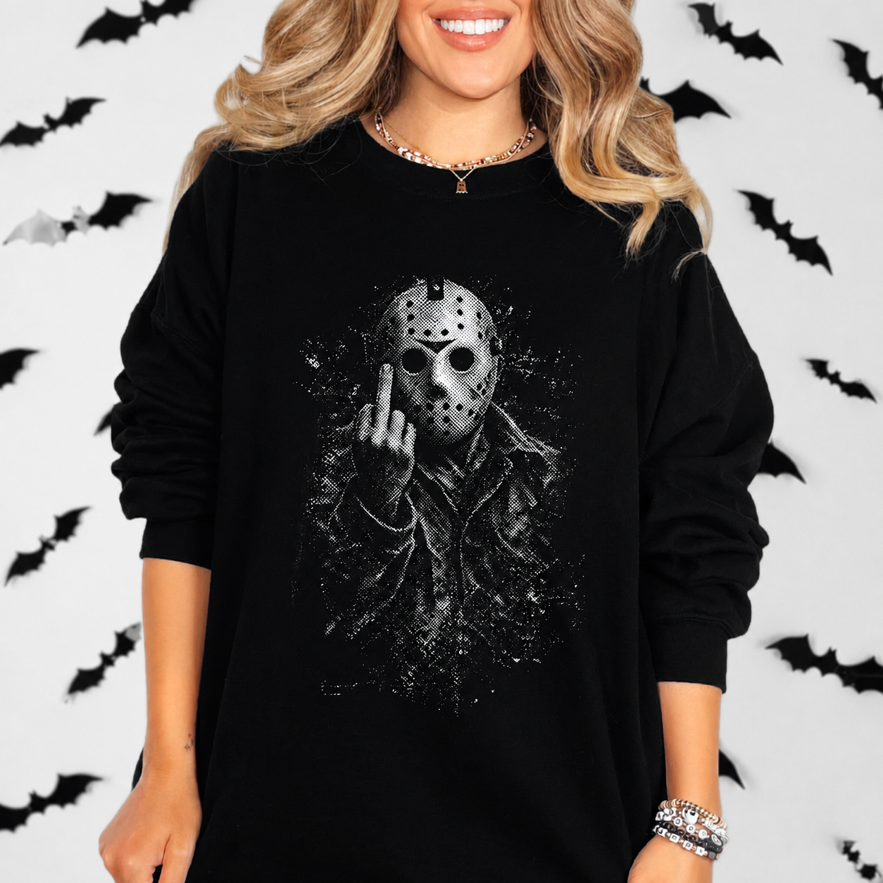 the perfect halloween gear