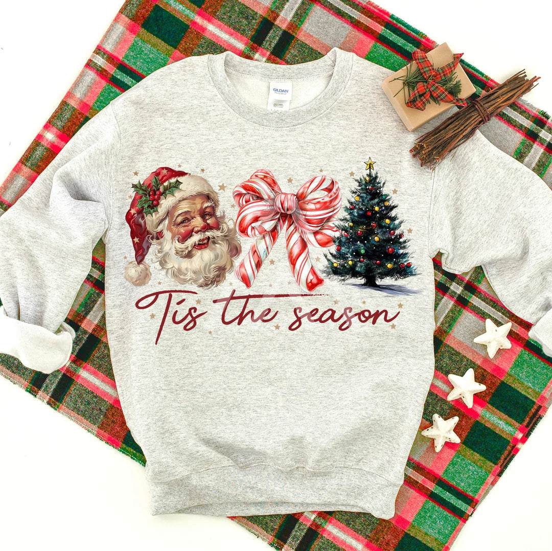 tis the season