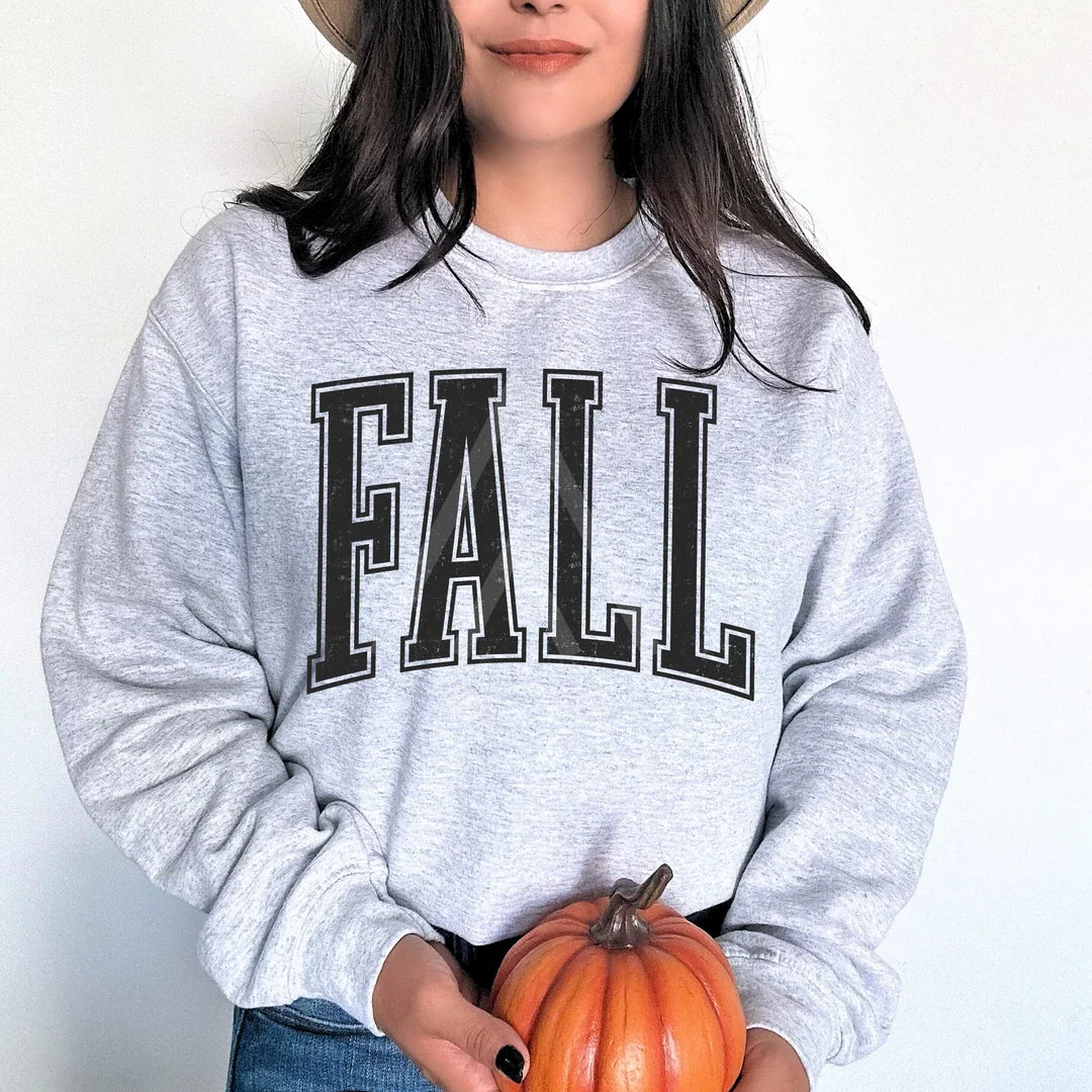 arched fall