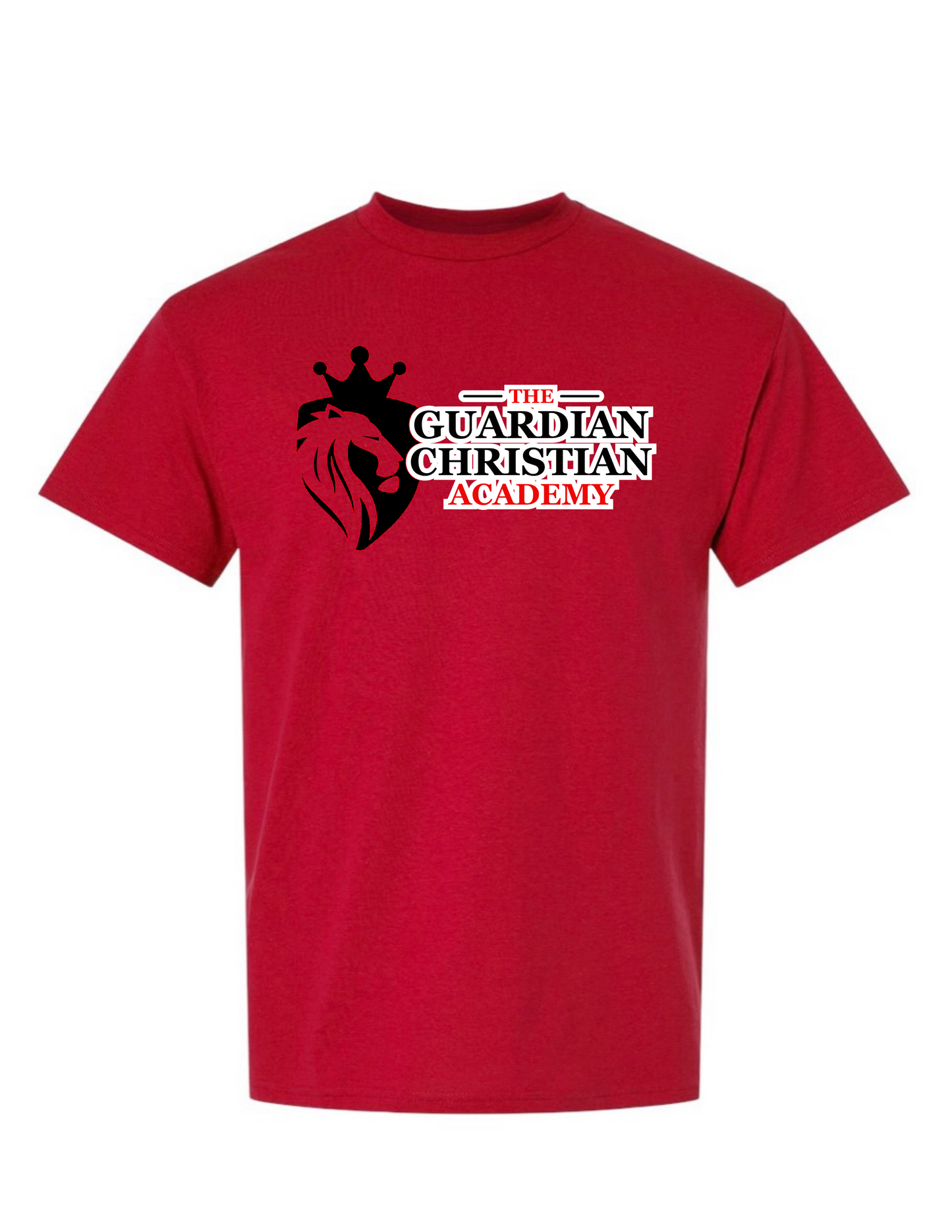 The Guardian ELC & Academy - Toddlers & Youth Long/Short Sleeve