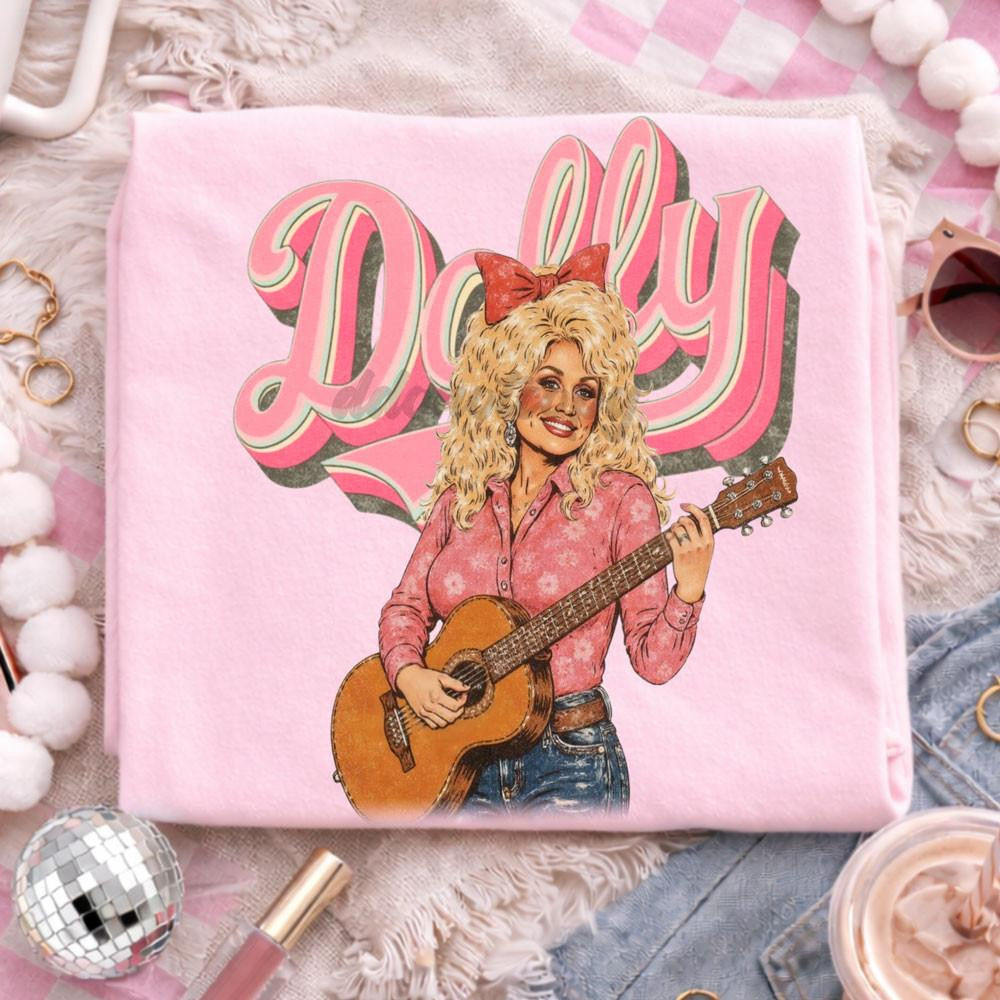 vintage d o l l y