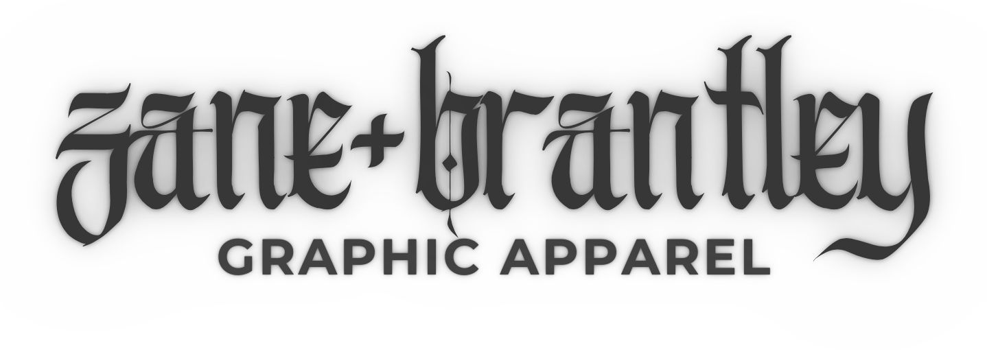 Zane + Brantley Apparel logo