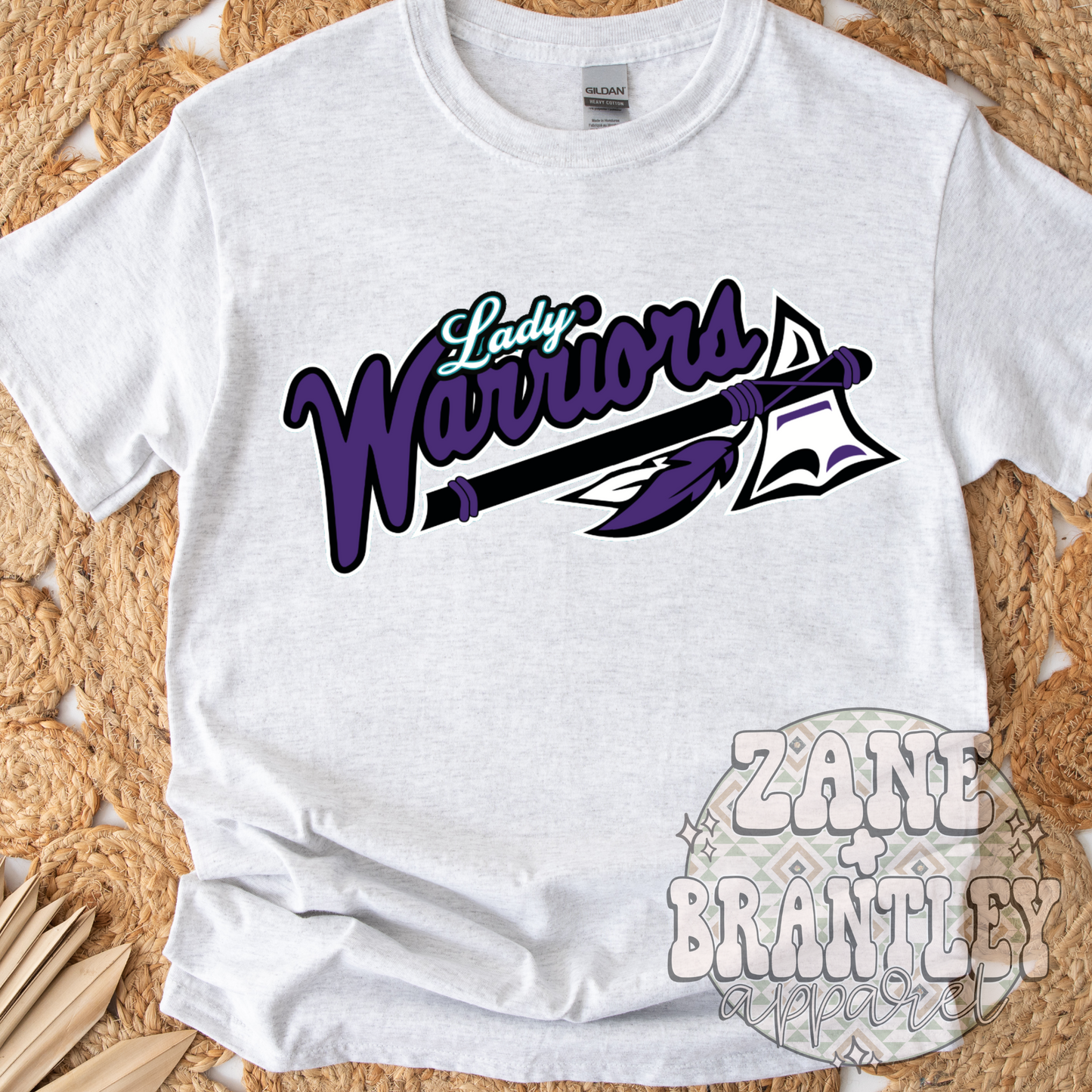 LADY WARRIORS PREORDER