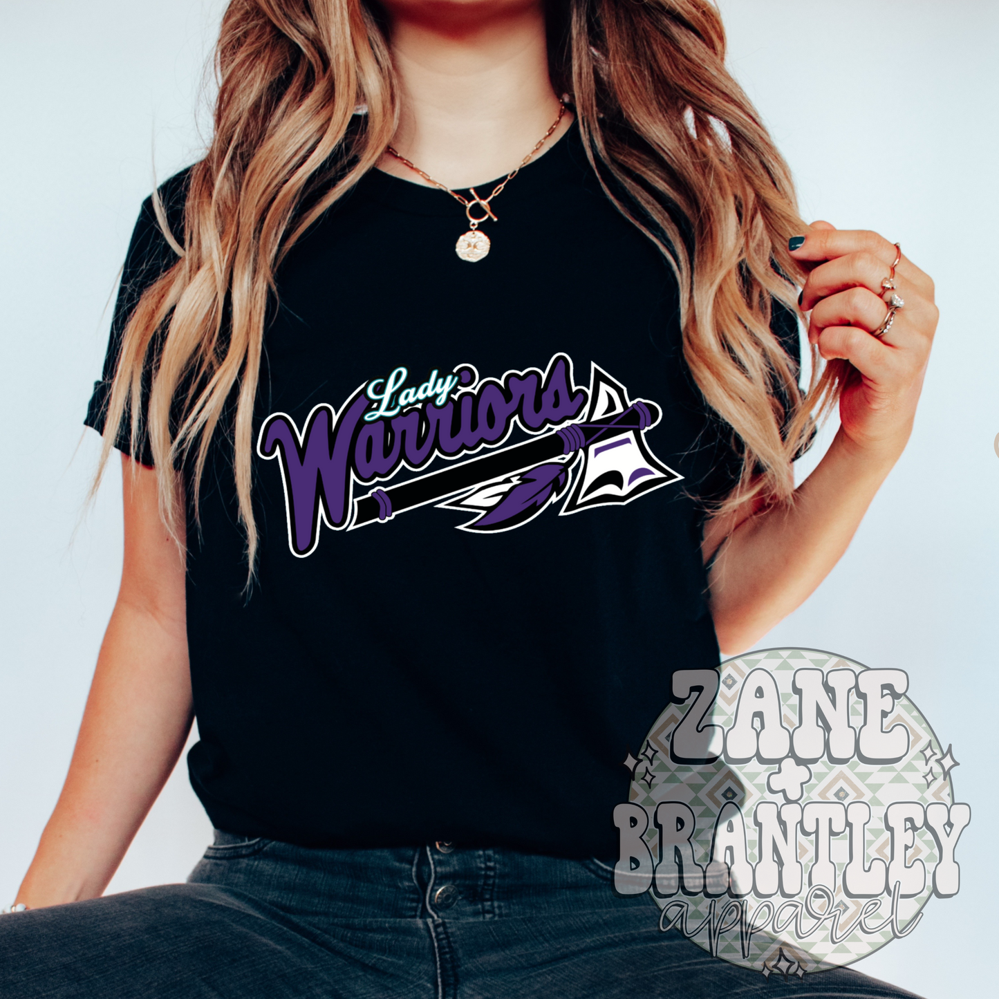 LADY WARRIORS PREORDER