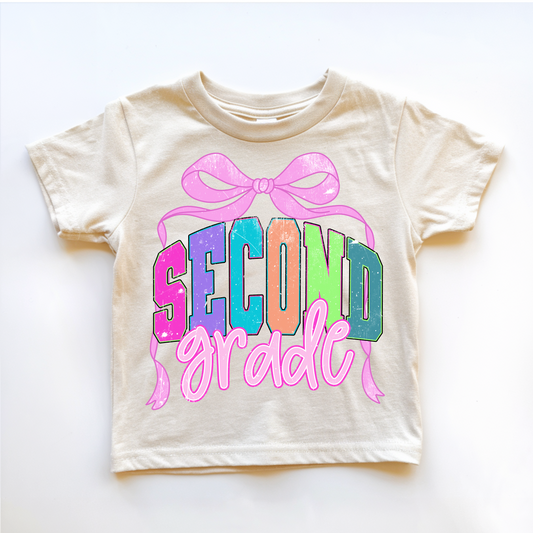 coquette - back to school