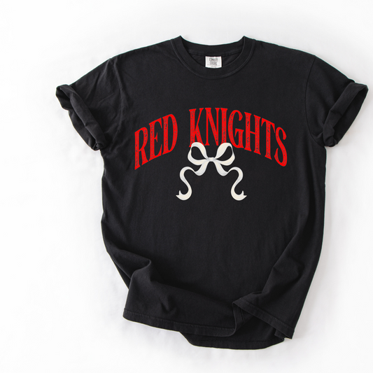 red knights | exclusive
