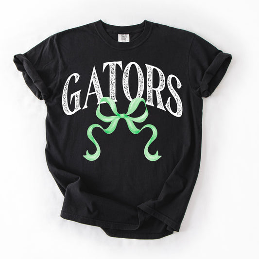gators | exclusive