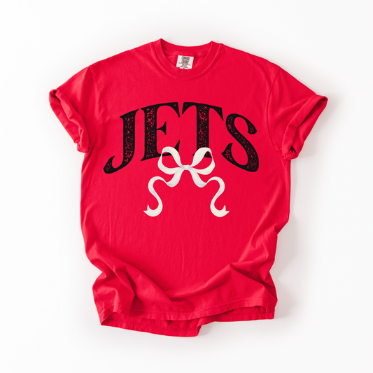 jets | exclusive