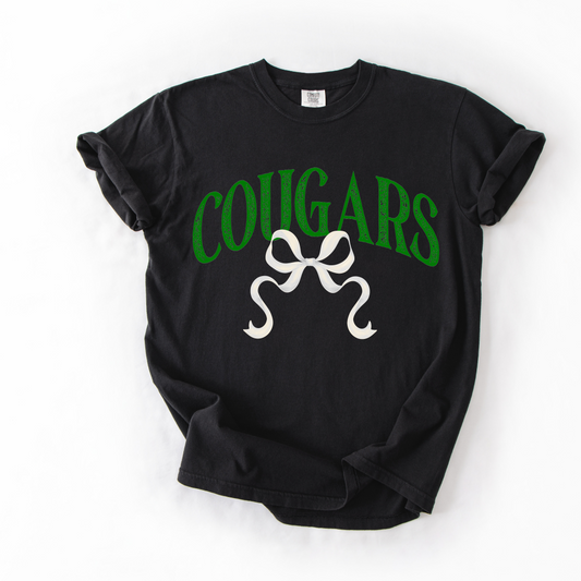 cougars | exclusive