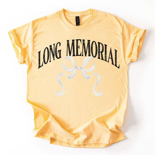 long memorial preschool | exclusive