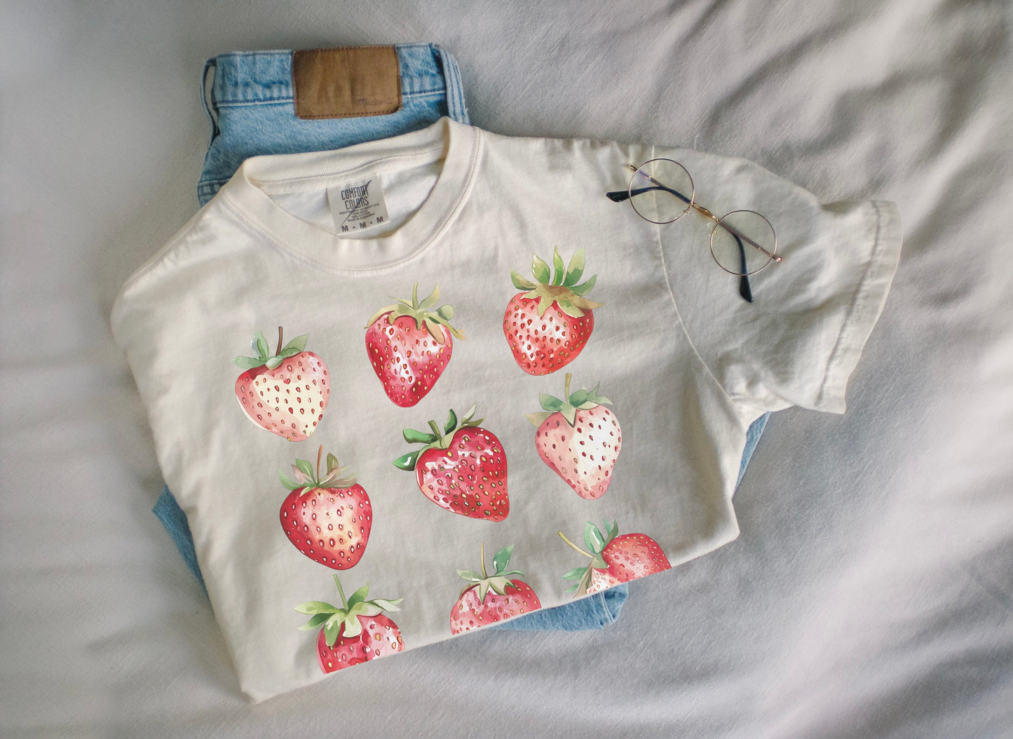 the sweeter the berry