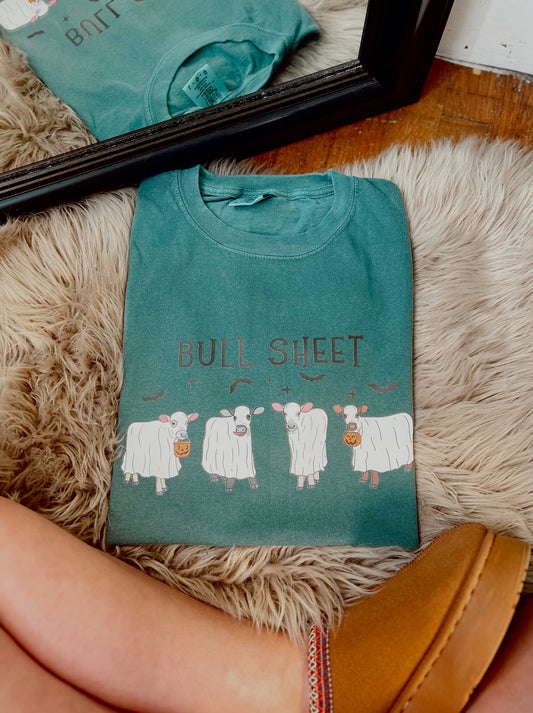bull sheet | og exclusive