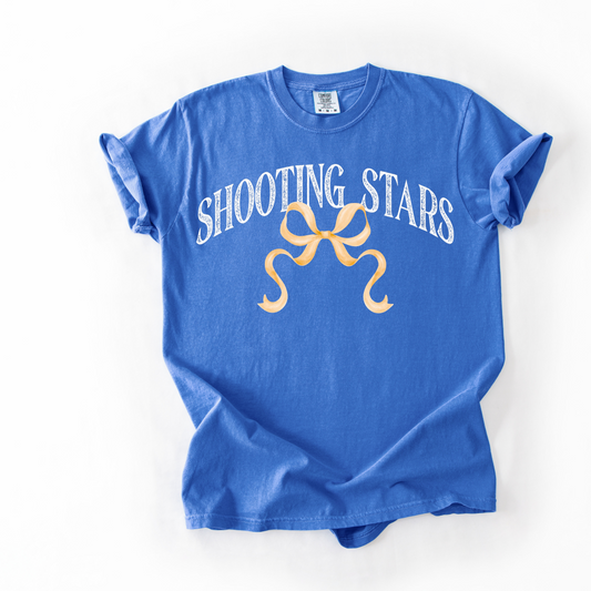 shooting stars | exclusive