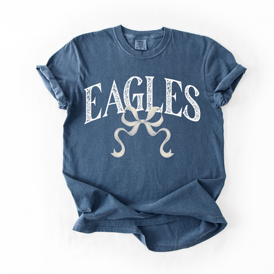 eagles | exclusive