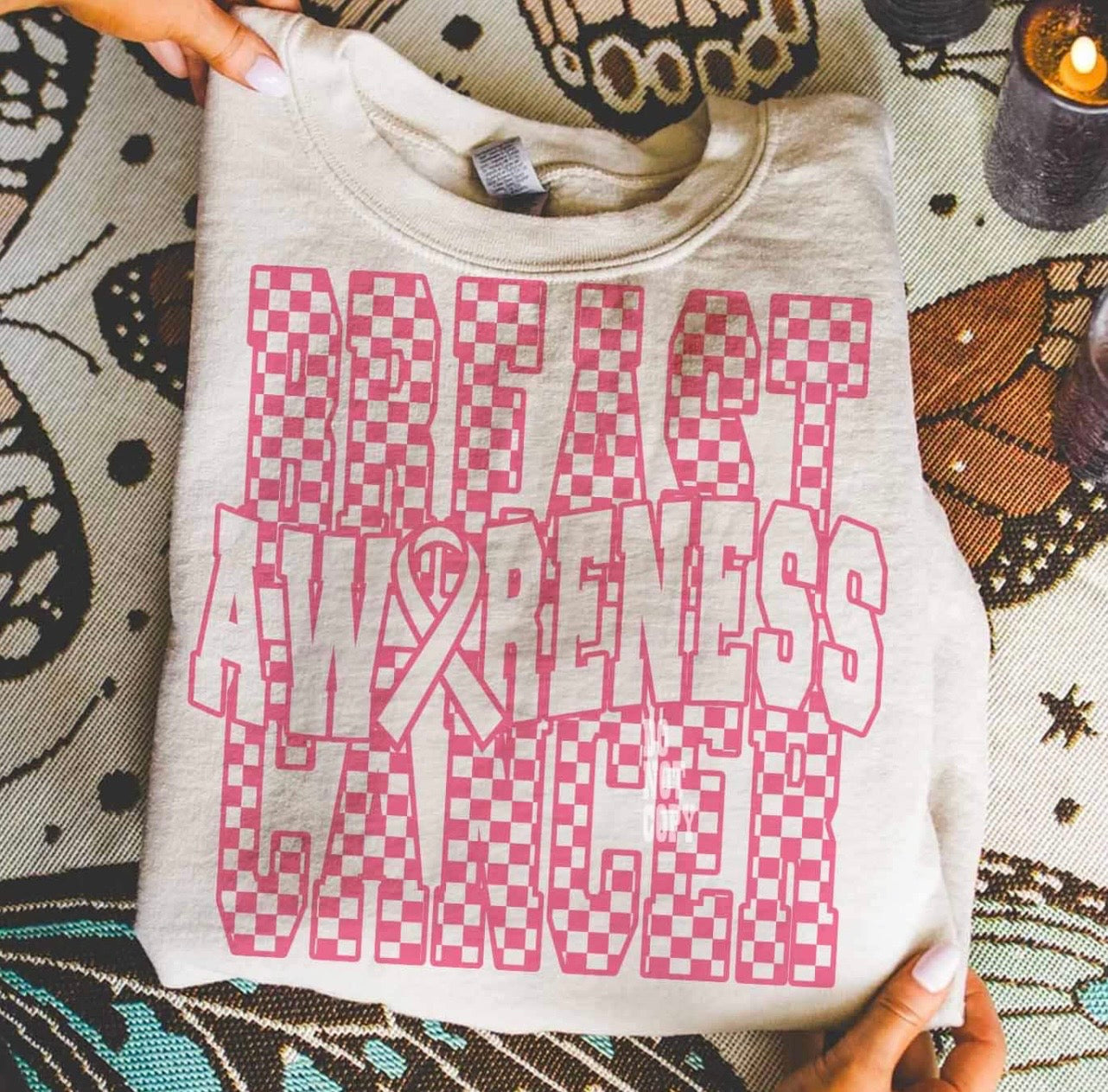 breast cancer awareness