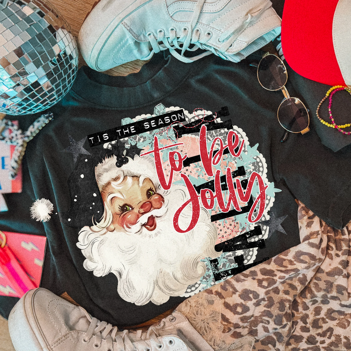 tis the season to be jolly