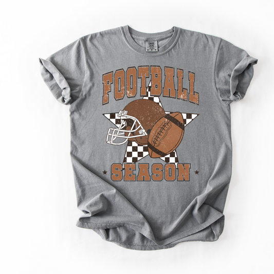 football season