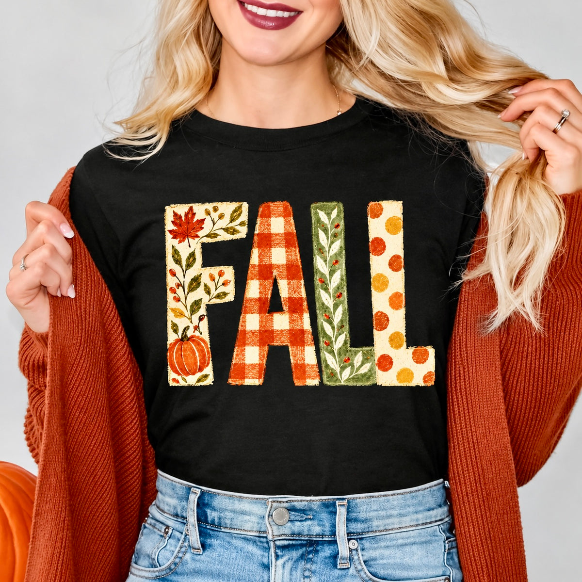 FALL