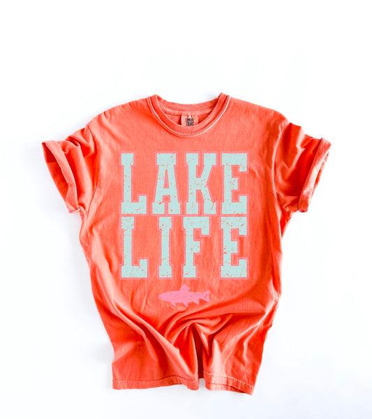 lake life