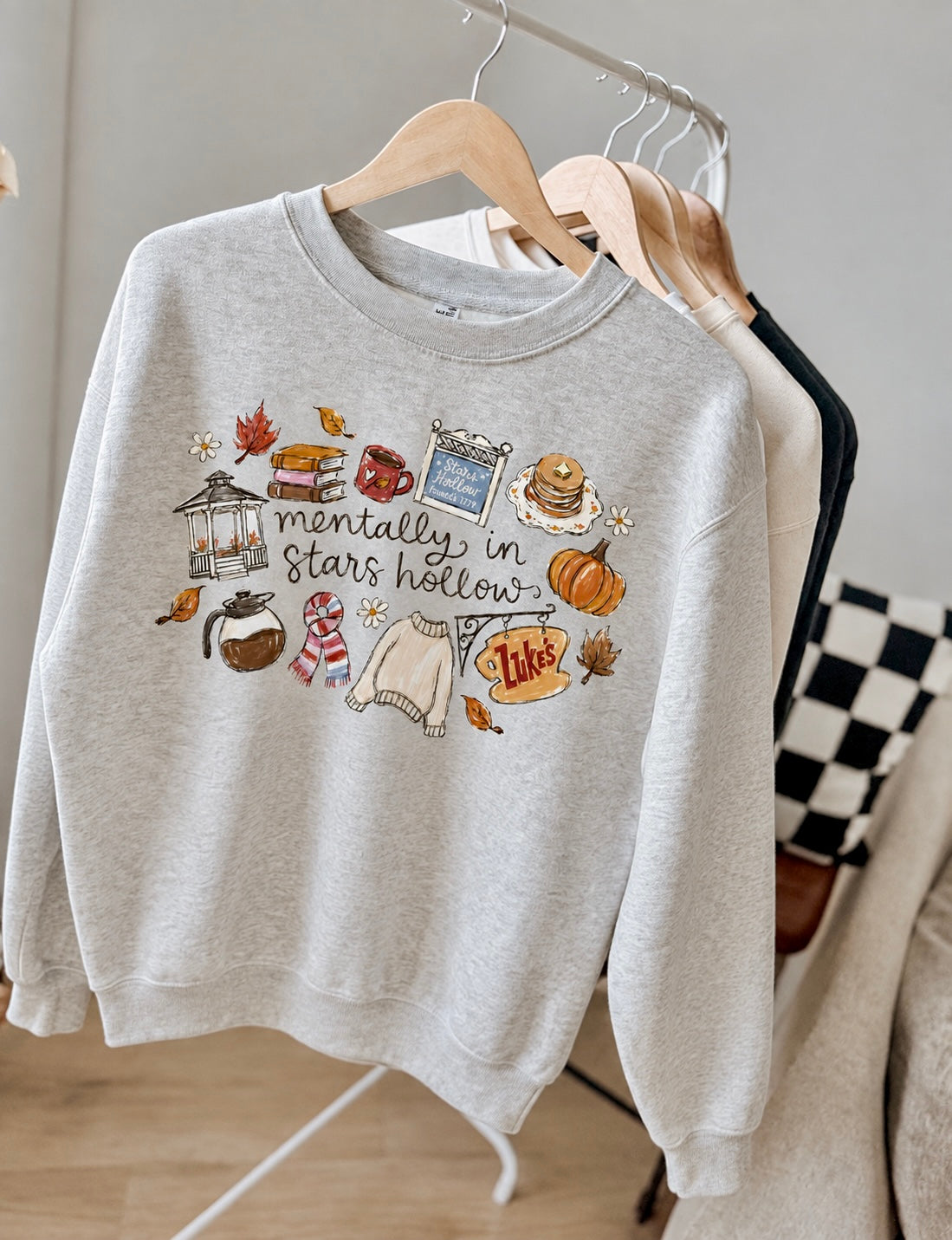 mentally in stars hollow