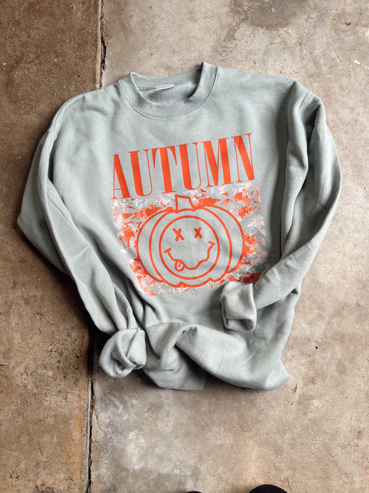 autumn | exclusive