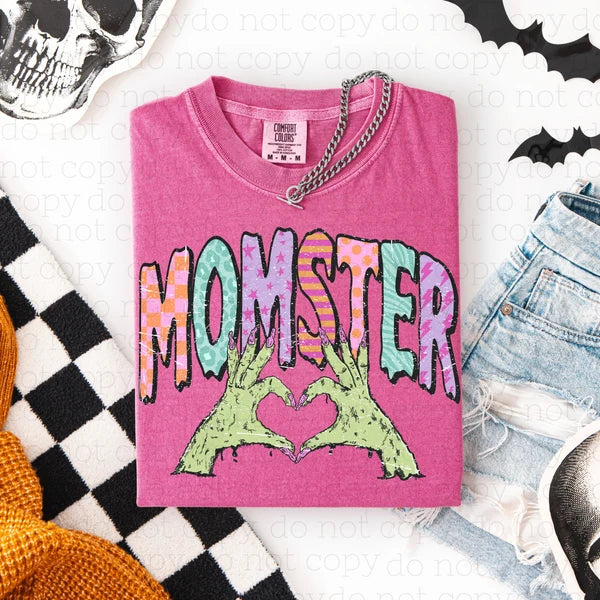 momster